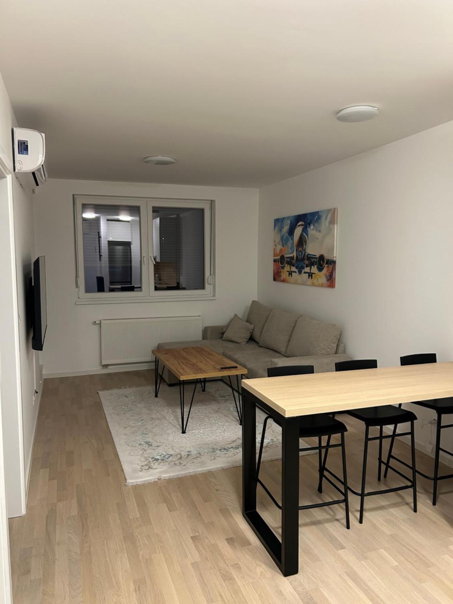Apartment Nearport