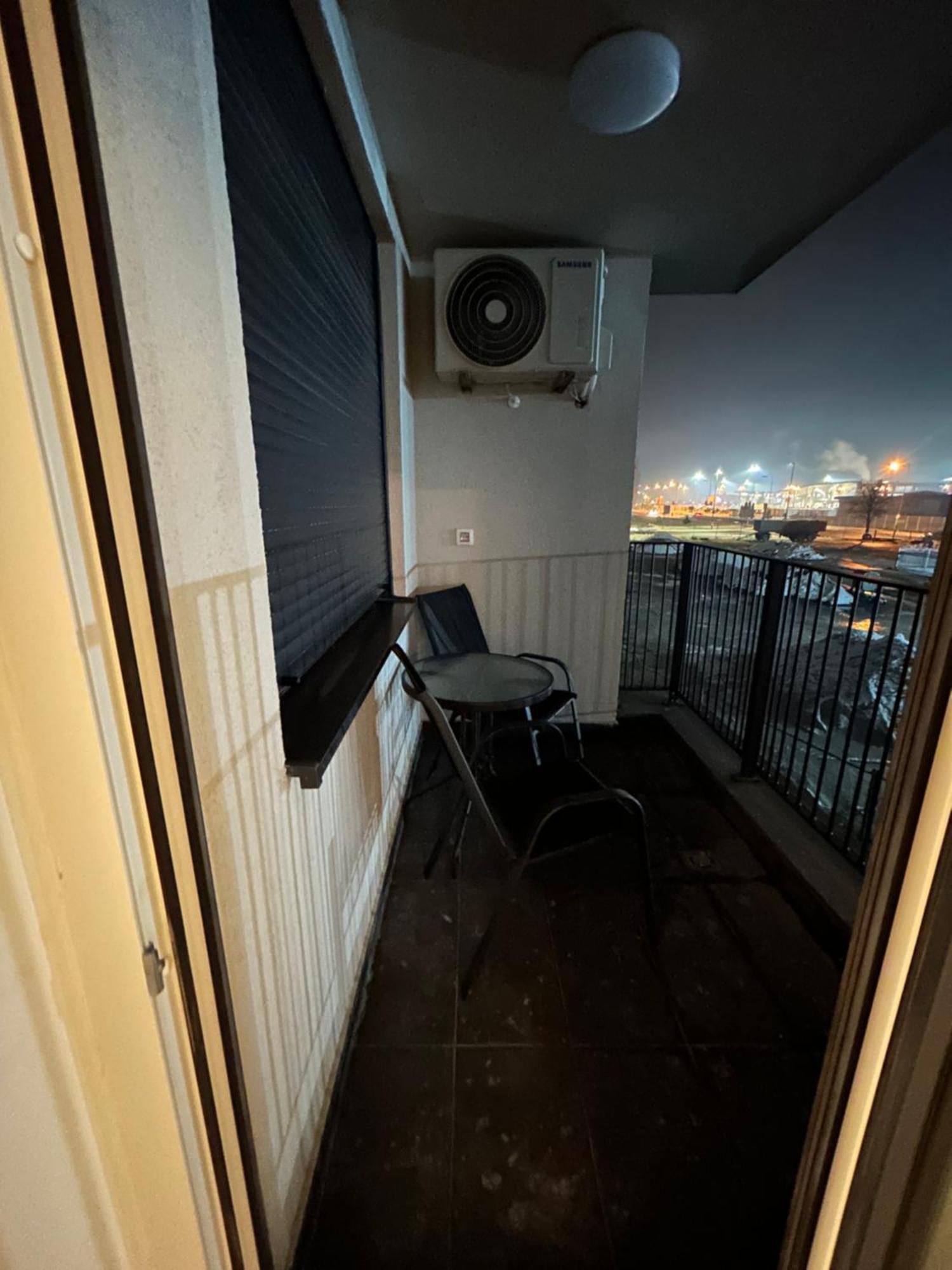 Nearport Apartment *