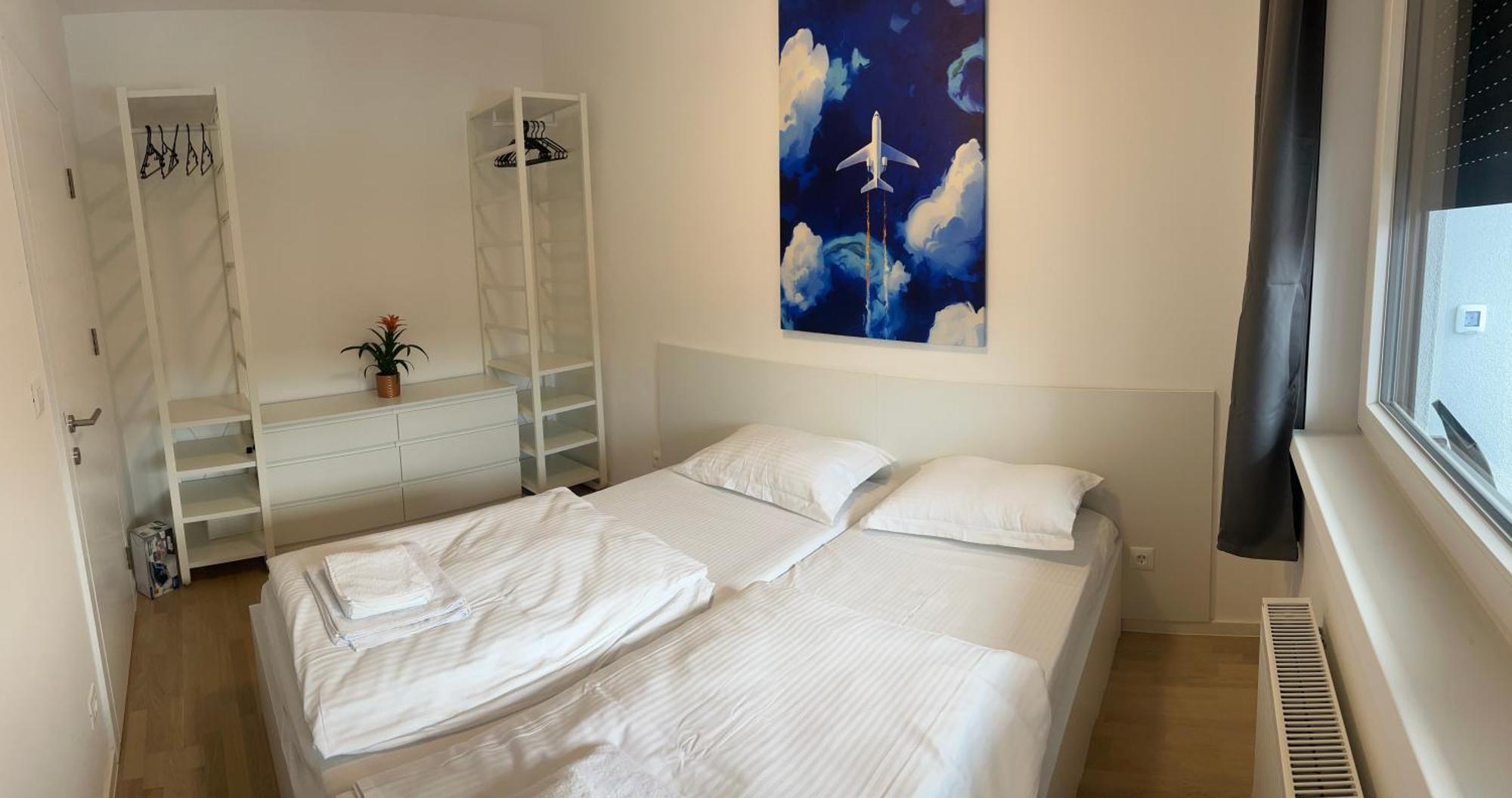 Apartment Nearport *