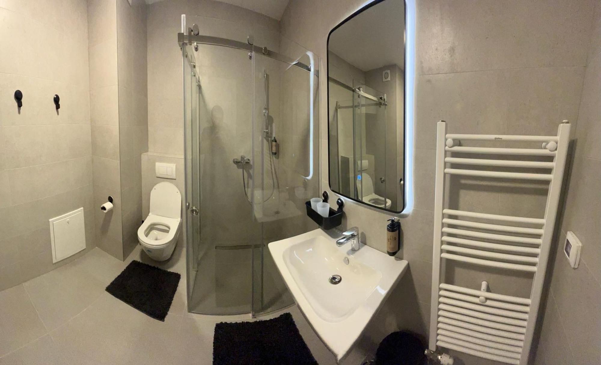 Apartment Nearport Sarajevo